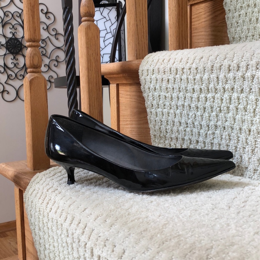 Stuart Weizmann Heels